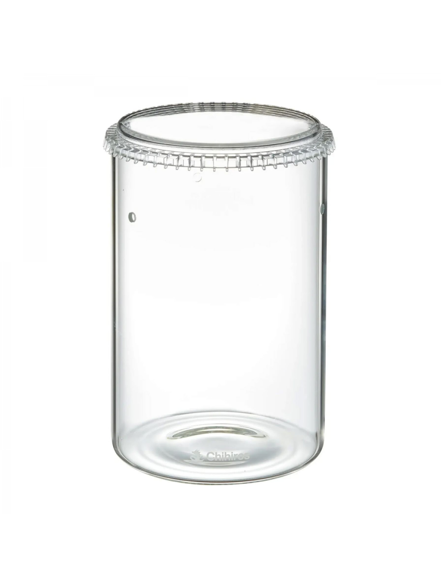 Флорариум Chihiros Glass Pot Dew L