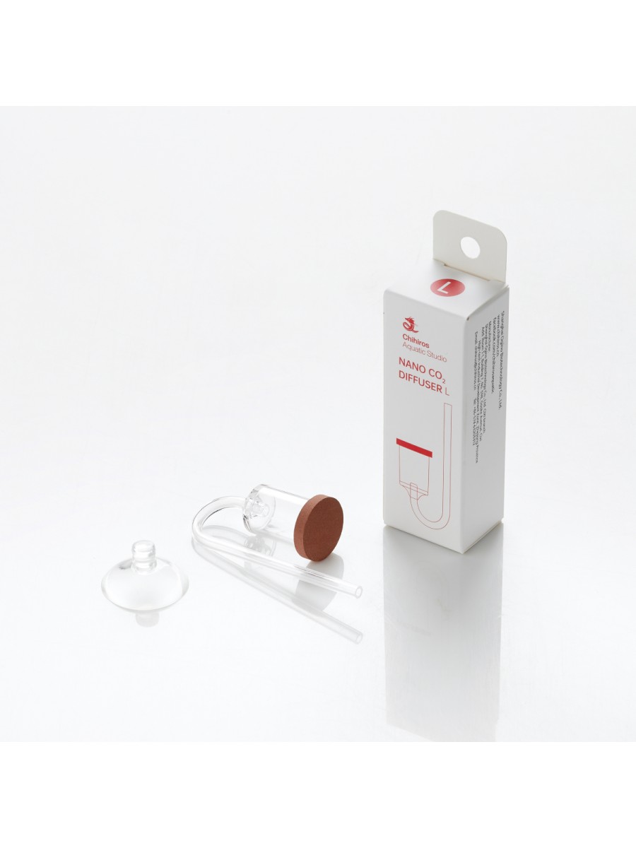 Диффузор Chihiros Nano Co2 diffuser L