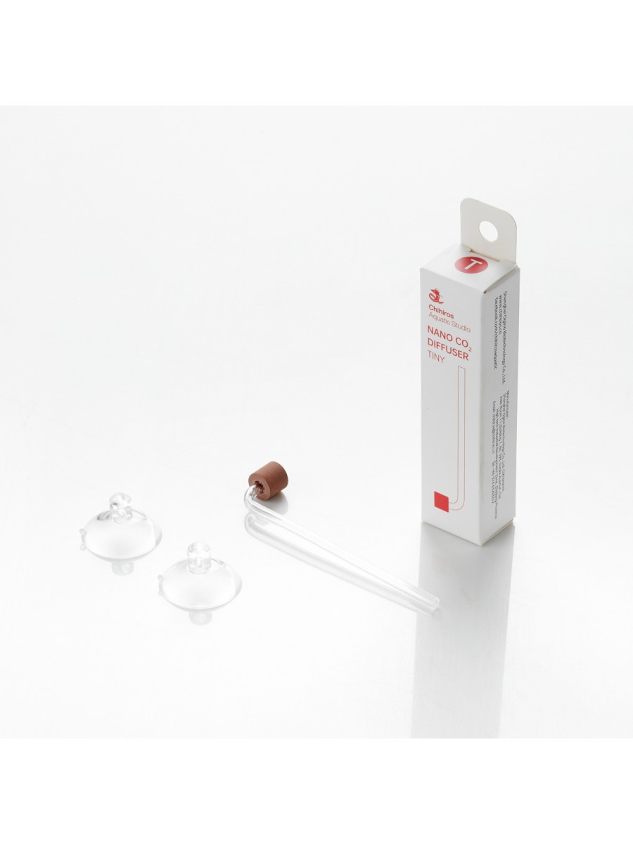 Диффузор Chihiros Nano Co2 diffuser Tiny