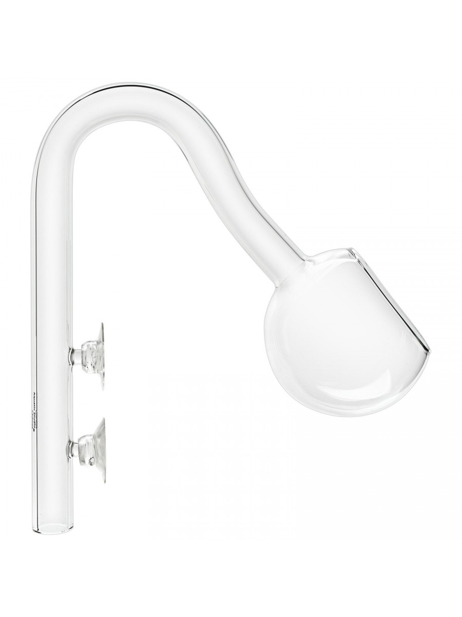 Трубка возврата воды Chihiros Lily Pipe Poppy L