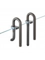 Трубка возврата воды Chihiros Metal Jet Pipe M PRO