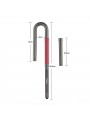 Удлинитель трубки забора Metal Jet Pipe M PRO