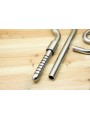 Комплект трубок Chihiros Metall Jet Pipe S