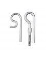 Комплект трубок Chihiros Metall Jet Pipe S
