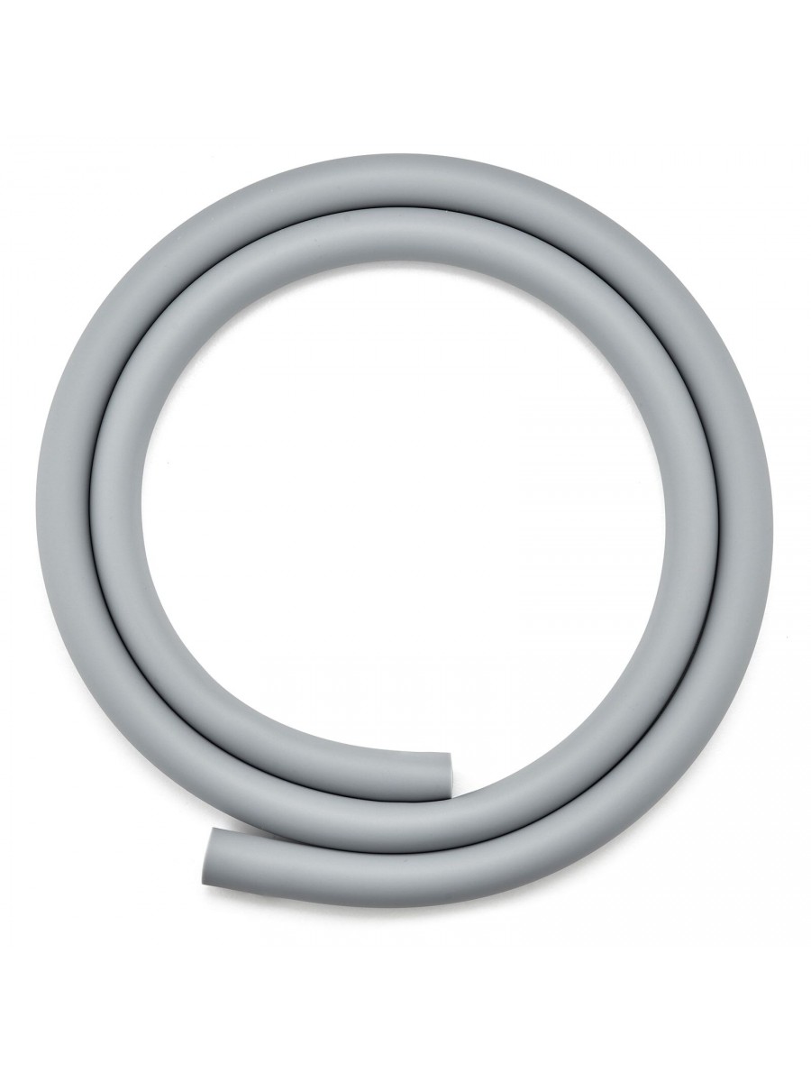 Шланг силиконовый Chihiros Filter Hose Pro 16/21 мм, 2 шт х 1,5 м