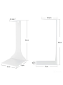 Подставка Chihiros Magnetic Light Base