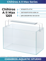 Светильник Chihiros A II 1201 Max