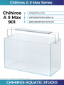 Светильник Chihiros A II 901 Max