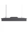 Шторки с зеркалом для светильника Chihiros Vivid III Black