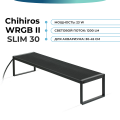 Светильник Chihiros WRGB II SLIM 30 см