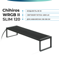 Светильник Chihiros WRGB II SLIM 120 см