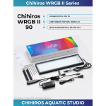 Светильник Chihiros WRGB II 90 см