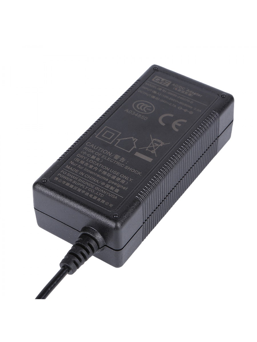 Блок питания GVE GM60 12V 5A