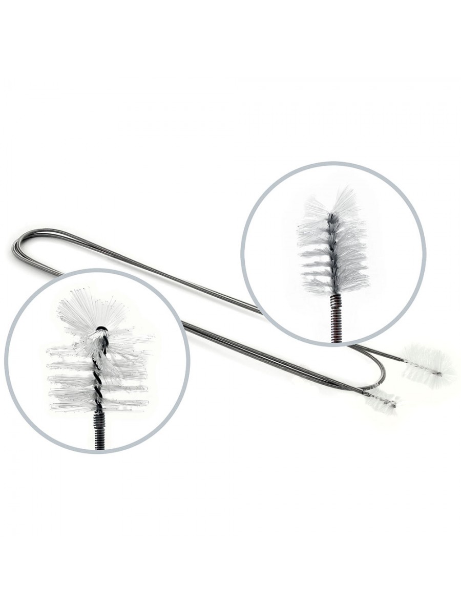 Ершик Chihiros Double Pipes Brush