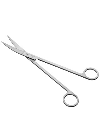 Ножницы изогнутые VIV Trimming Scissors