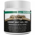 Минеральная соль Dennerle Shrimp King Shrimp Salt GH+/KH+ 200 г