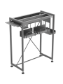 Стойка для аквариума Chihiros Metal Cabinet 90×45 см