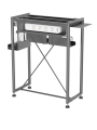 Стойка для аквариума Chihiros Metal Cabinet 90×45 см